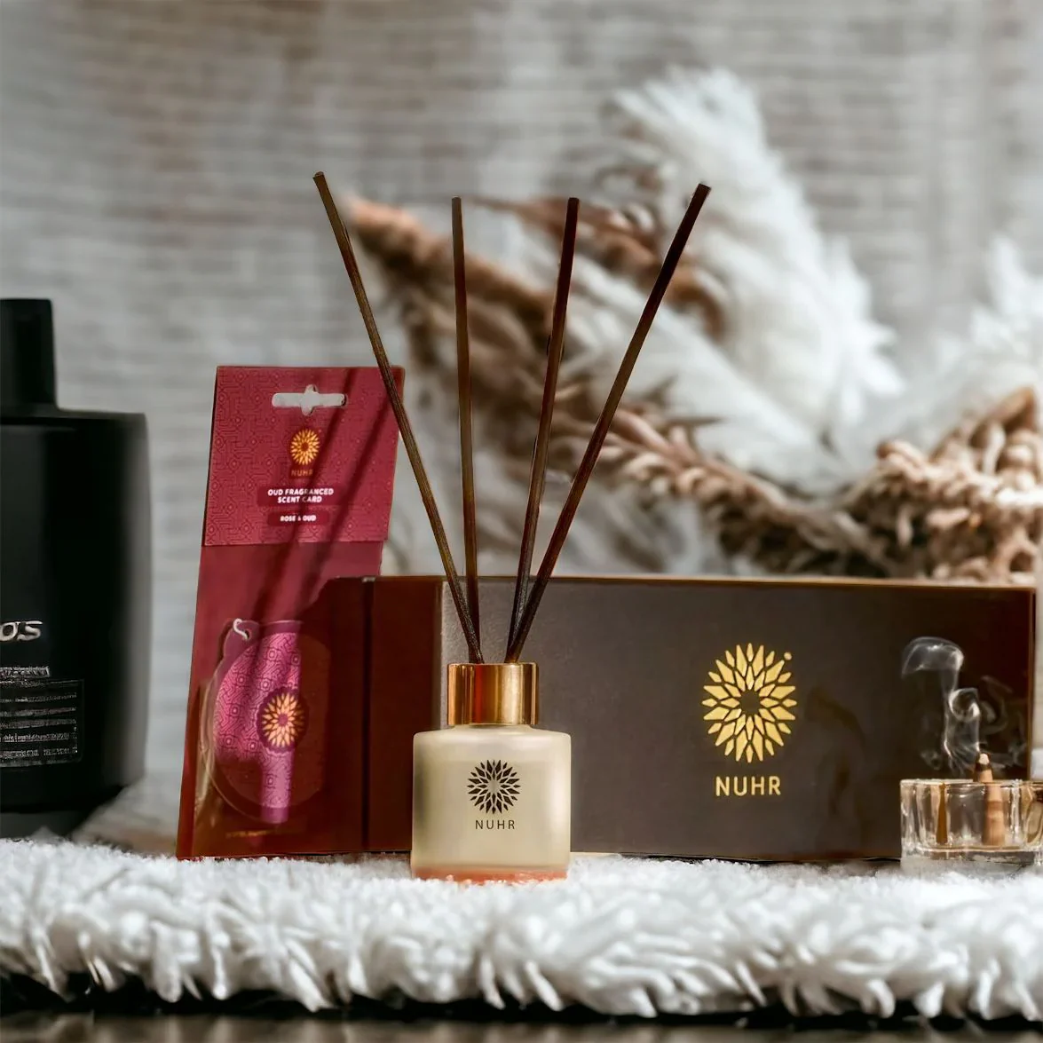 Timeless Elegance for the Family