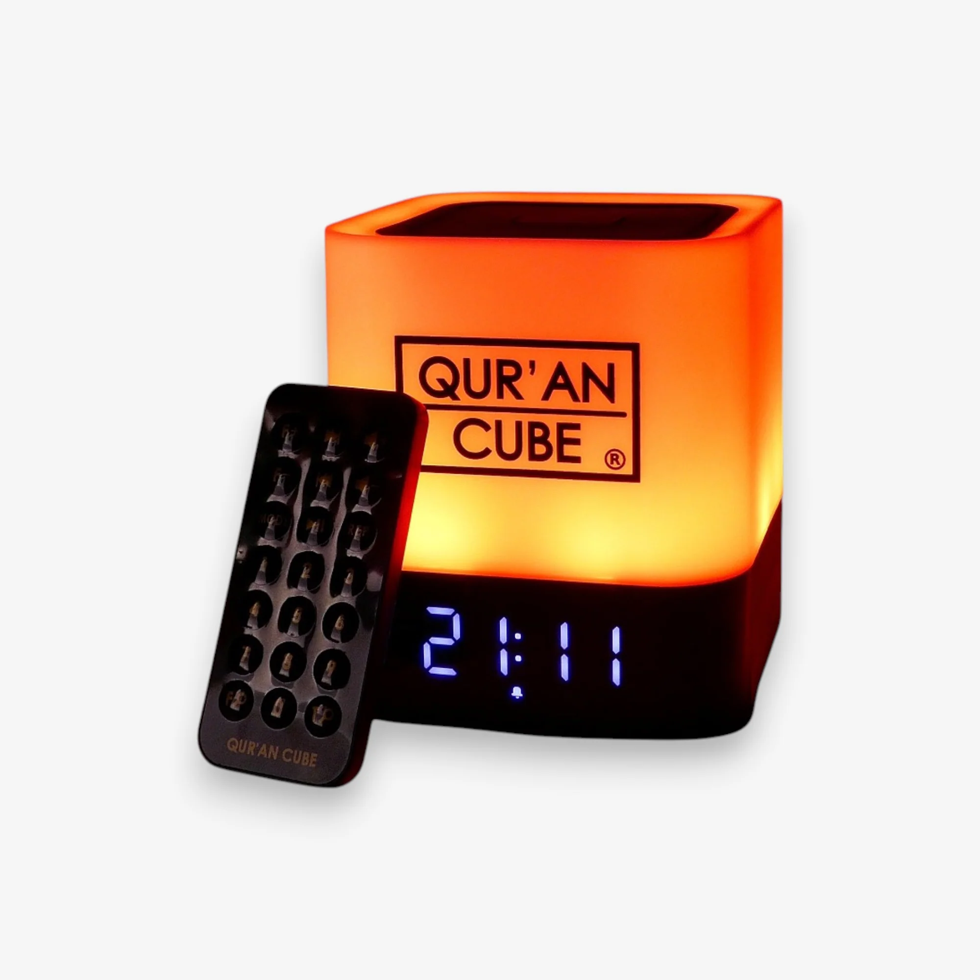 Quran Cube | QC